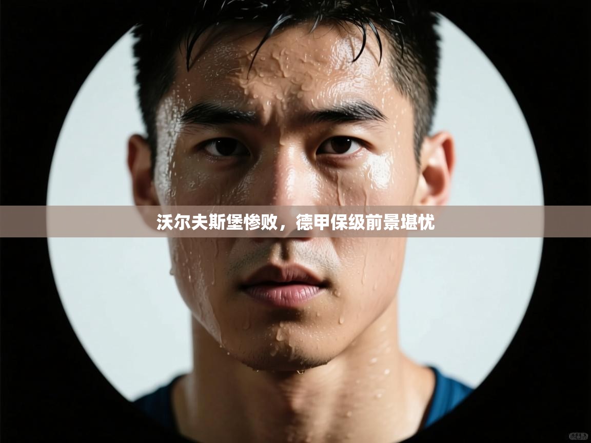 沃尔夫斯堡惨败，德甲保级前景堪忧  第2张