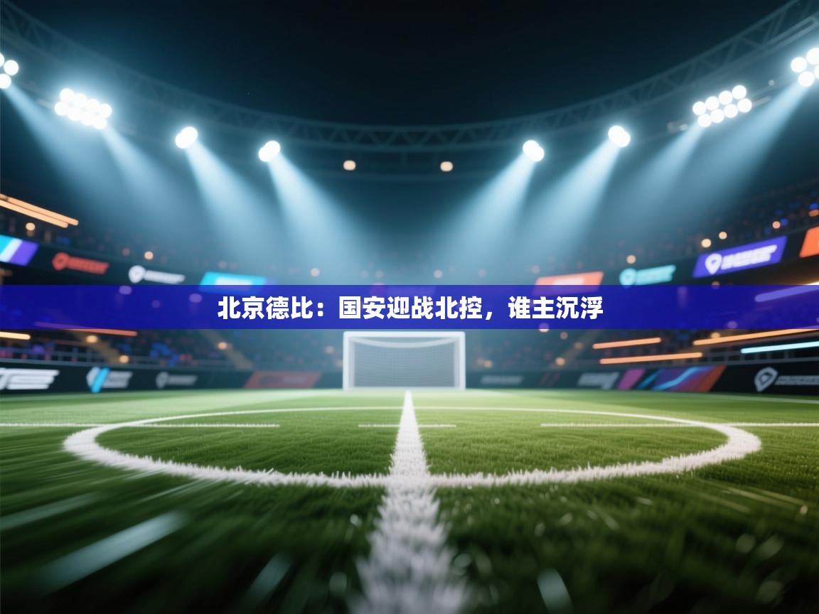 北京德比:国安迎战北控,谁主沉浮 第2张