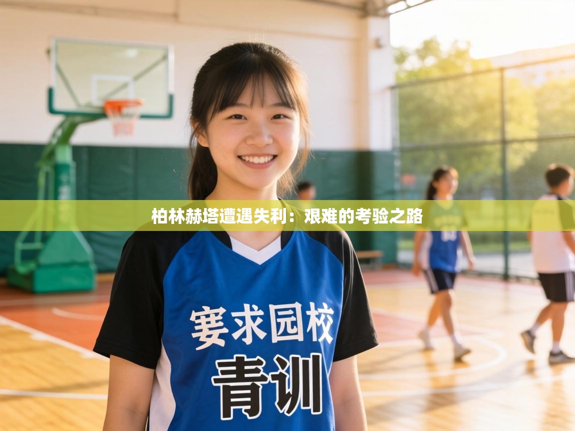 柏林赫塔遭遇失利：艰难的考验之路  第1张